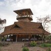 Отель Robanda Tented Camp, фото 5