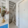 Отель Sea View House w Balcony 3 min to Beach in Milas, фото 8