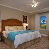 Отель Marriott's St. Kitts Beach Club, фото 8