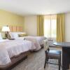 Отель Candlewood Suites Columbia East, an IHG Hotel, фото 12