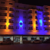Отель Bayrakci Otel, фото 1