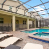 Отель Bookmark Villa Story Lake 3, фото 26