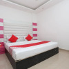 Отель Priva Inn by OYO Rooms, фото 30