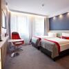 Отель Holiday Inn Express Saarbrucken, an IHG Hotel, фото 31