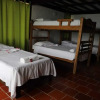 Отель Ecohotel La Cocotera - Hostel, фото 2
