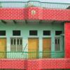 Отель Ganges View Guest House в Варанаси