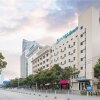 Отель Magnotel Hotel Suzhou Huaihai Road, фото 1