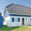 Отель Nice Home in Altefähr/rügen With 3 Bedrooms and Wifi, фото 13