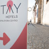 Отель Stay Hotel Évora Centro в Эворе