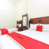 Отель RedDoorz Plus @ Tegal Panggung, фото 3