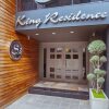 Отель S3 King Residence в Фетхие