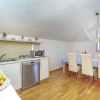 Отель Beautiful Home in Makarska With Wifi and 2 Bedrooms, фото 11
