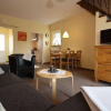 Отель Ferienwohnung Hoddersdiek, Burhave, фото 15