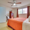 Отель San Antonio Townhome: 3 Mi to Lackland Afb!, фото 5