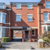 Отель West Bridgford Classy 2bed Flat, фото 1