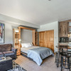Отель Gateway Lodge 5090, фото 5
