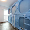 Отель You Wo capsule Hostel, фото 7