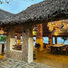 Отель Mwazaro Beach Lodge, фото 9