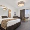 Отель Quality Hotel Wangaratta Gateway, фото 50