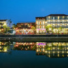 Отель Hoi An Riverland Villa, фото 34