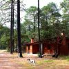 Отель Centro Ecoturístico Cabañas Llano Grande, фото 13