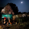 Отель Time Travellers Hostel, фото 1