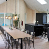 Отель 20 Person Holiday Home in Frederiksvaerk, фото 5