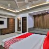 Отель Shivkunj Exotica by OYO Rooms, фото 12