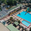 Отель Camping Le California, фото 4