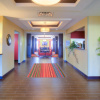 Отель Holiday Inn Express Hotel & Suites Elk City, an IHG Hotel, фото 16