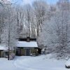 Отель Cozy Holiday Home With Wood Burner in a Green Area, фото 30