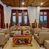 Отель Angkor Privilege Resort and Spa, фото 10