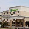 Отель DoubleTree by Hilton Greensboro Airport в Гринсборо