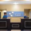 Отель Holiday Inn Express & Suites Lafayette East, an IHG Hotel, фото 20