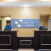 Отель Holiday Inn Express & Suites Lafayette East, an IHG Hotel, фото 28