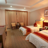 Отель Yantai Gold Beach Hotel, фото 9