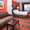 Отель Holiday Inn Express Hotel & Suites Kingman, an IHG Hotel, фото 3