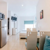 Отель Loft Hotel Malecon Vallarta, фото 15