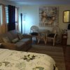 Отель Paddington Place Bed & Breakfast в Ошаве