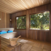 Отель Sheraton New Caledonia Deva Spa & Golf Resort, фото 38