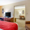 Отель Comfort Inn, фото 10