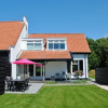 Отель Charming Holiday Home in Ouddorp Near Sea, фото 19