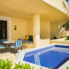 Отель Zoetry Paraiso De La Bonita Riviera Maya - All Inclusive, фото 12