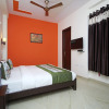 Отель OYO 6601 Mannat Residency, фото 1