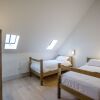 Отель The Sail Loft - Hostel, фото 12