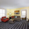 Отель TownePlace Suites by Marriott Pensacola, фото 34