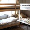 Гостиница Hostel Na Kakhovke в Москве