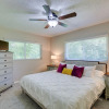 Отель Gainesville Vacation Rental w/ Private Lanai!, фото 3