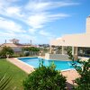 Отель Lavish Villa in Albufeira With Private Swimming Pool, фото 1