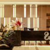 Отель Four Points By Sheraton Guangzhou, Dongpu, фото 26